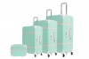 Trolley Travel Bags by Morano 